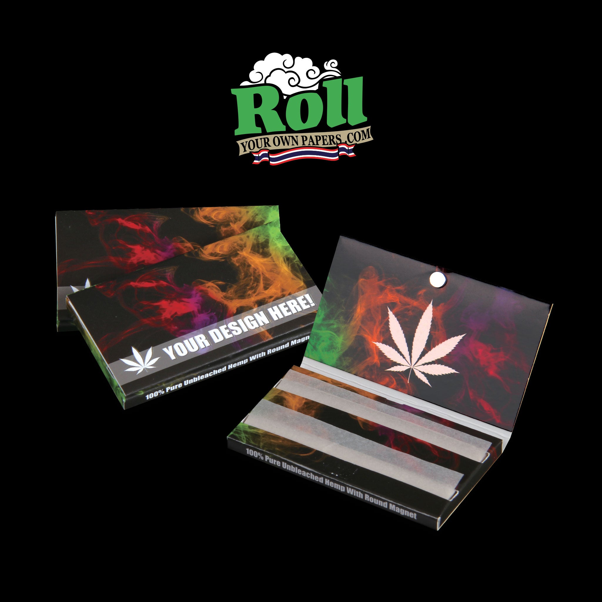Custom Rolling Papers How To Create Your Own Rolling Papers Brand In custom-rolling-papers-how-to-create-your-own-rolling-papers-brand-in