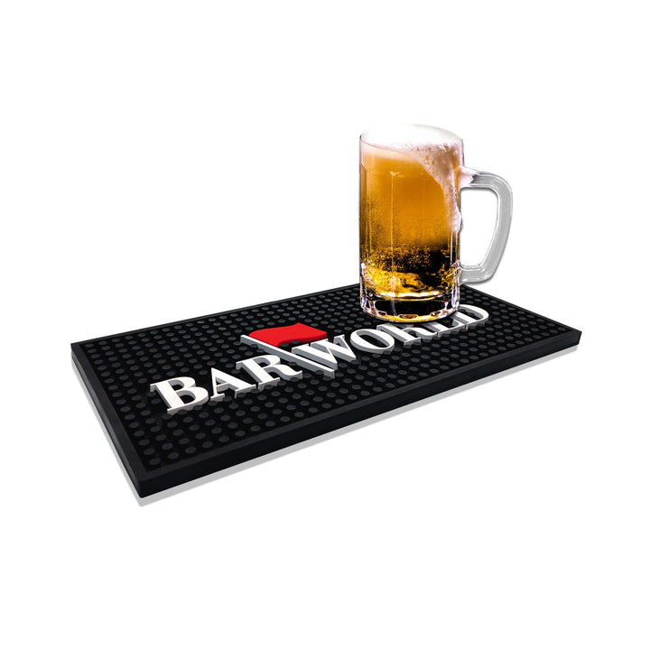 Custom Bar Top Mats