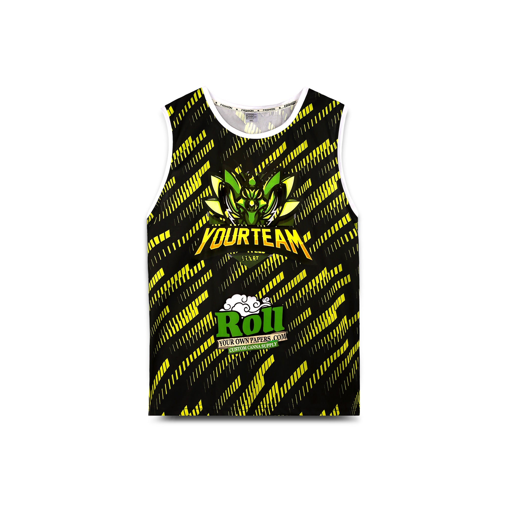 Custom Basketball Jerseys: Design Basketball Shirts