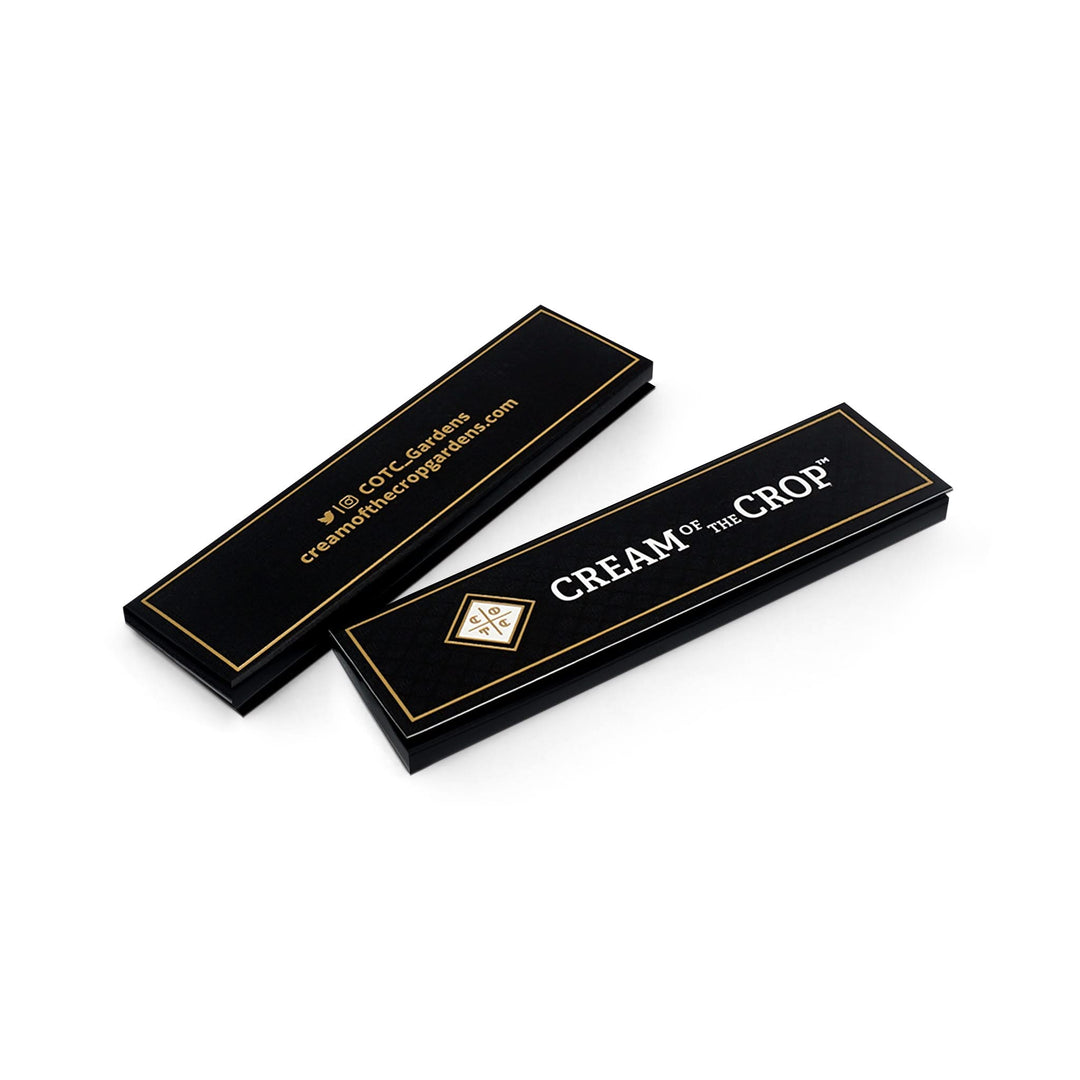 Custom Black Rolling Papers π€