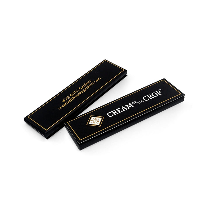 Custom Black Rolling Papers π€