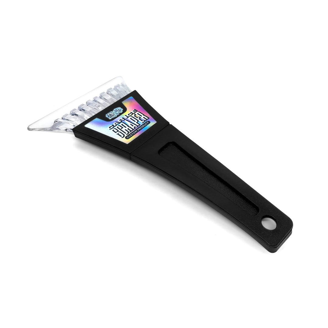 Custom Car Ice Scrapper ❄️