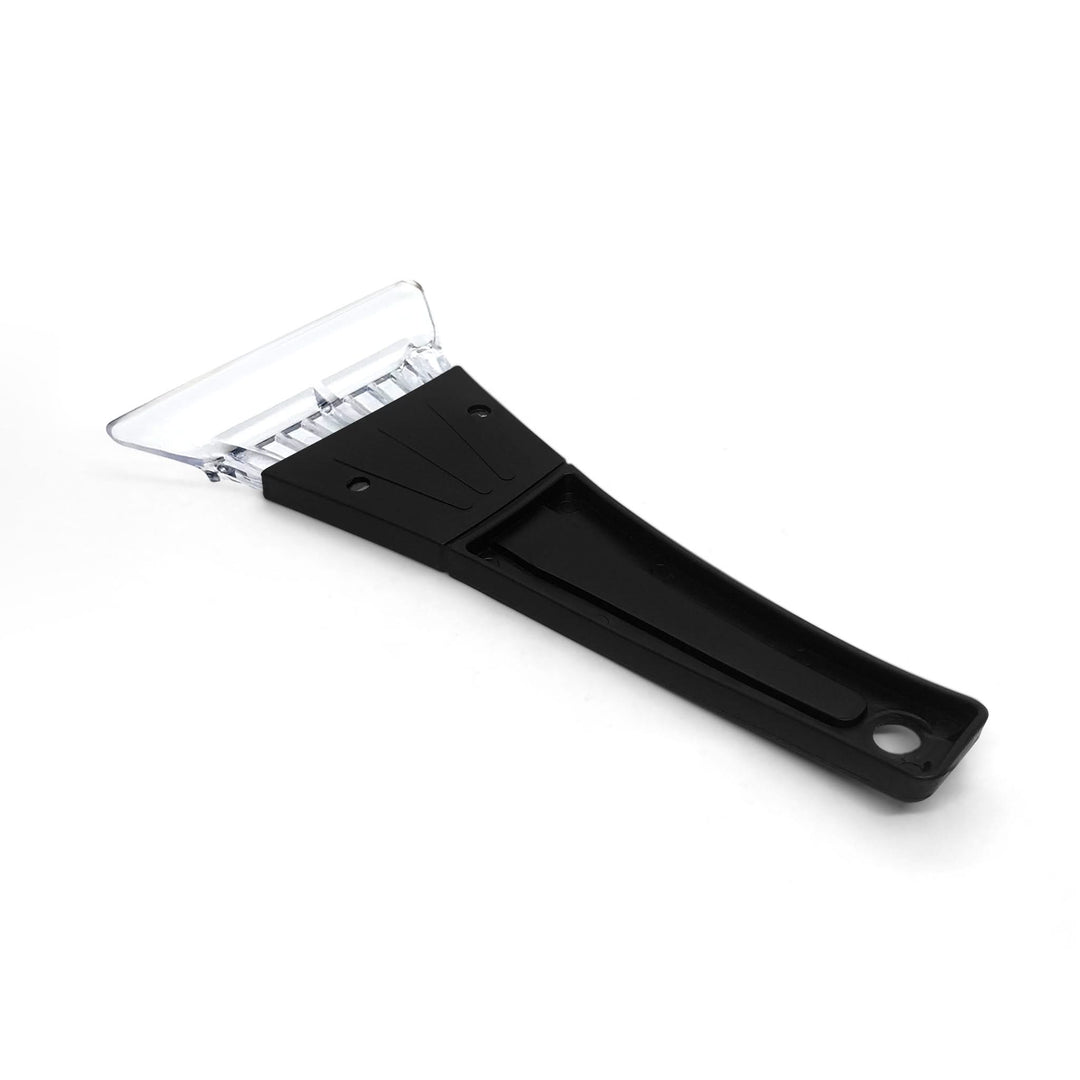 Custom Car Ice Scrapper ❄️