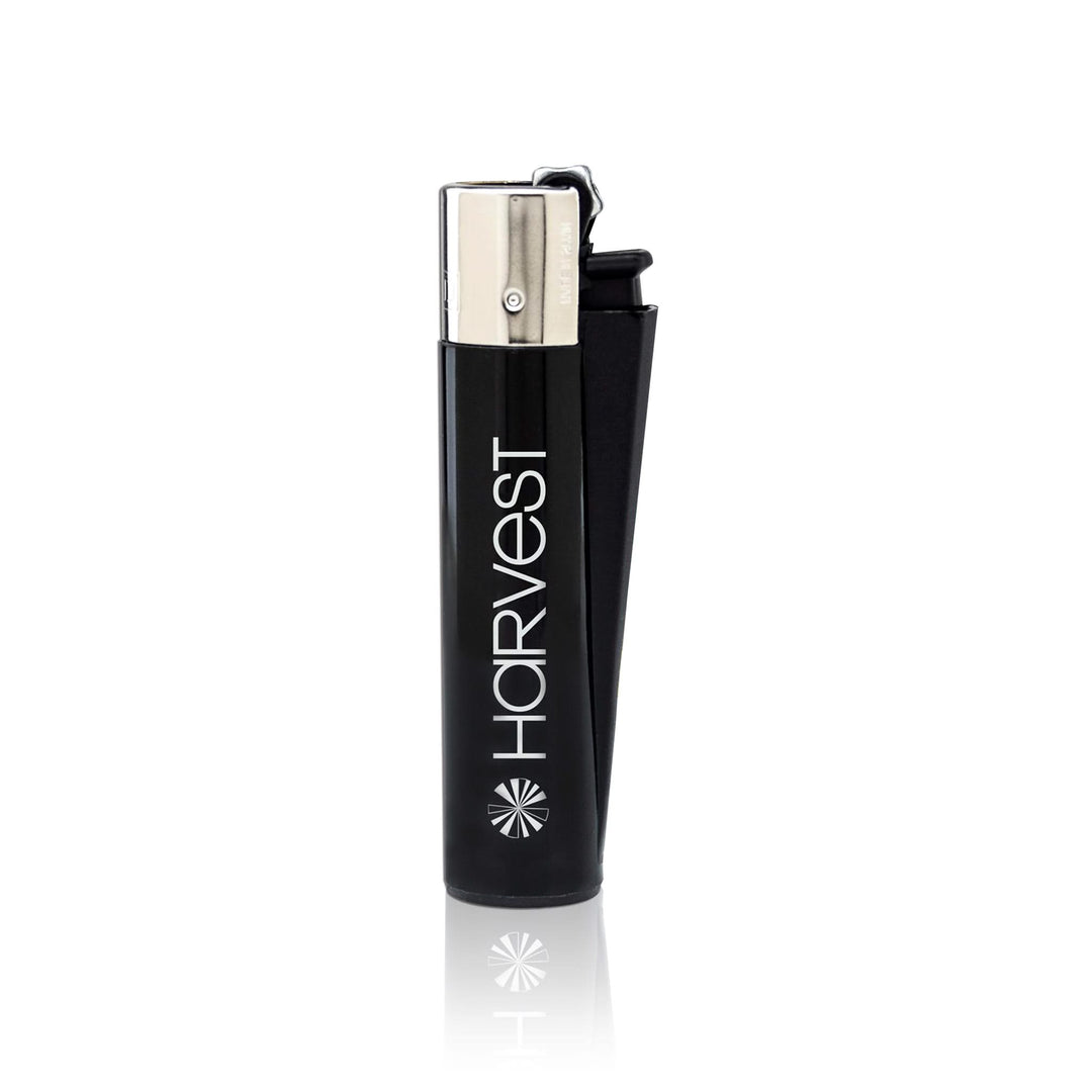 Custom Clipper® Lighter - Assorted Colors