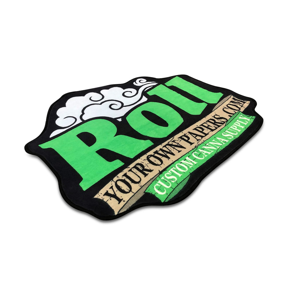Custom Floor Rug