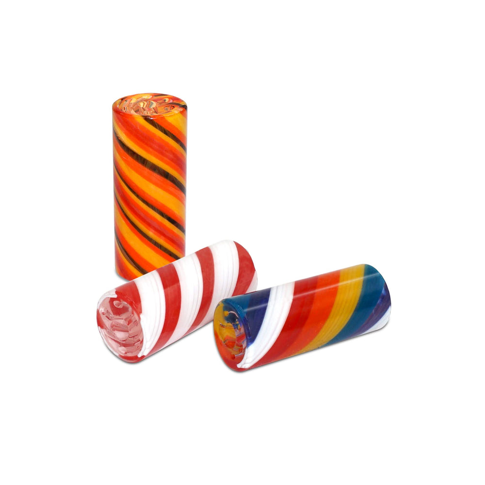 Custom Glass Tips