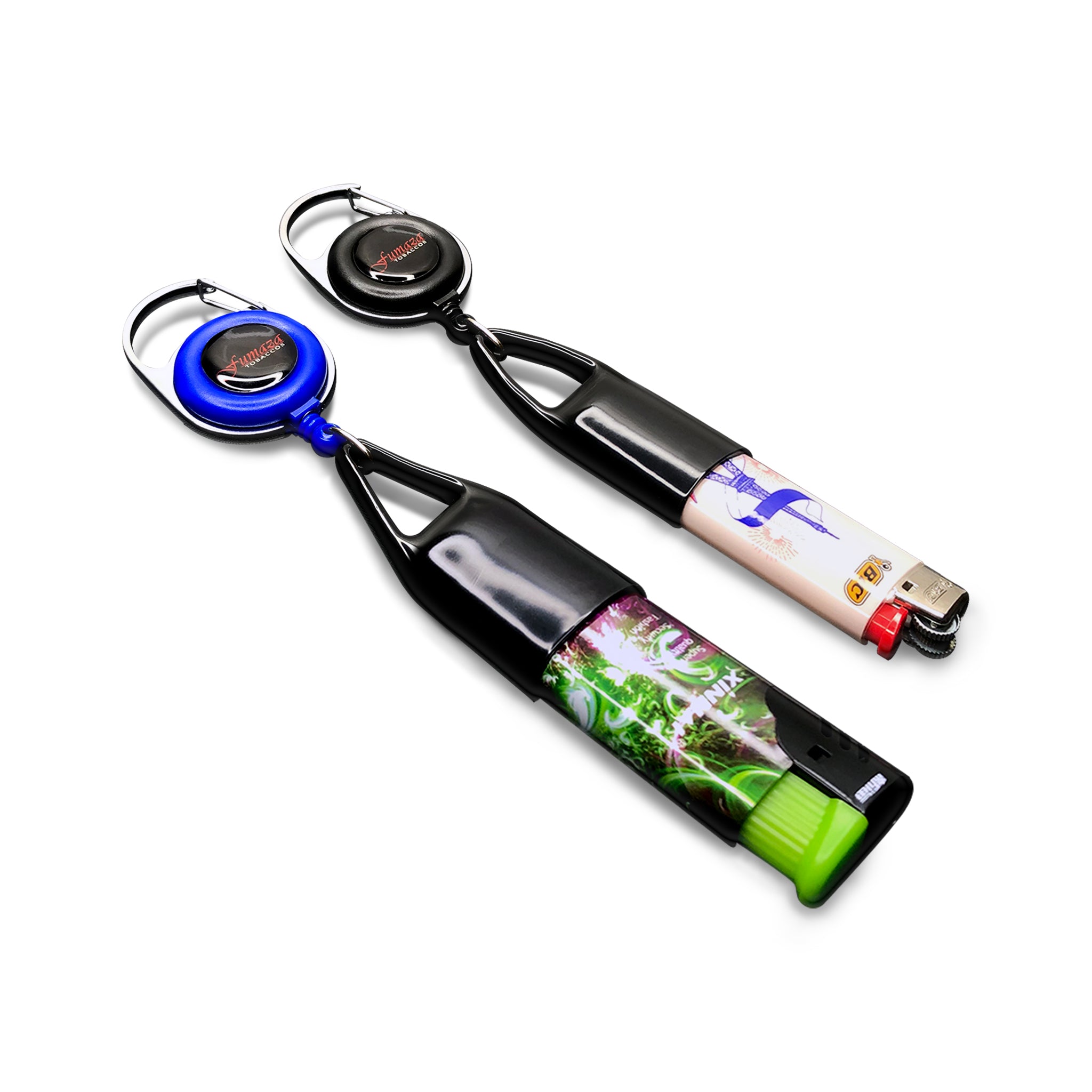 CUSTOM LIGHTER LEASH | Keep Handy and Stylish with Cannabis SWAG – ROLL OWN PAPERS.COM