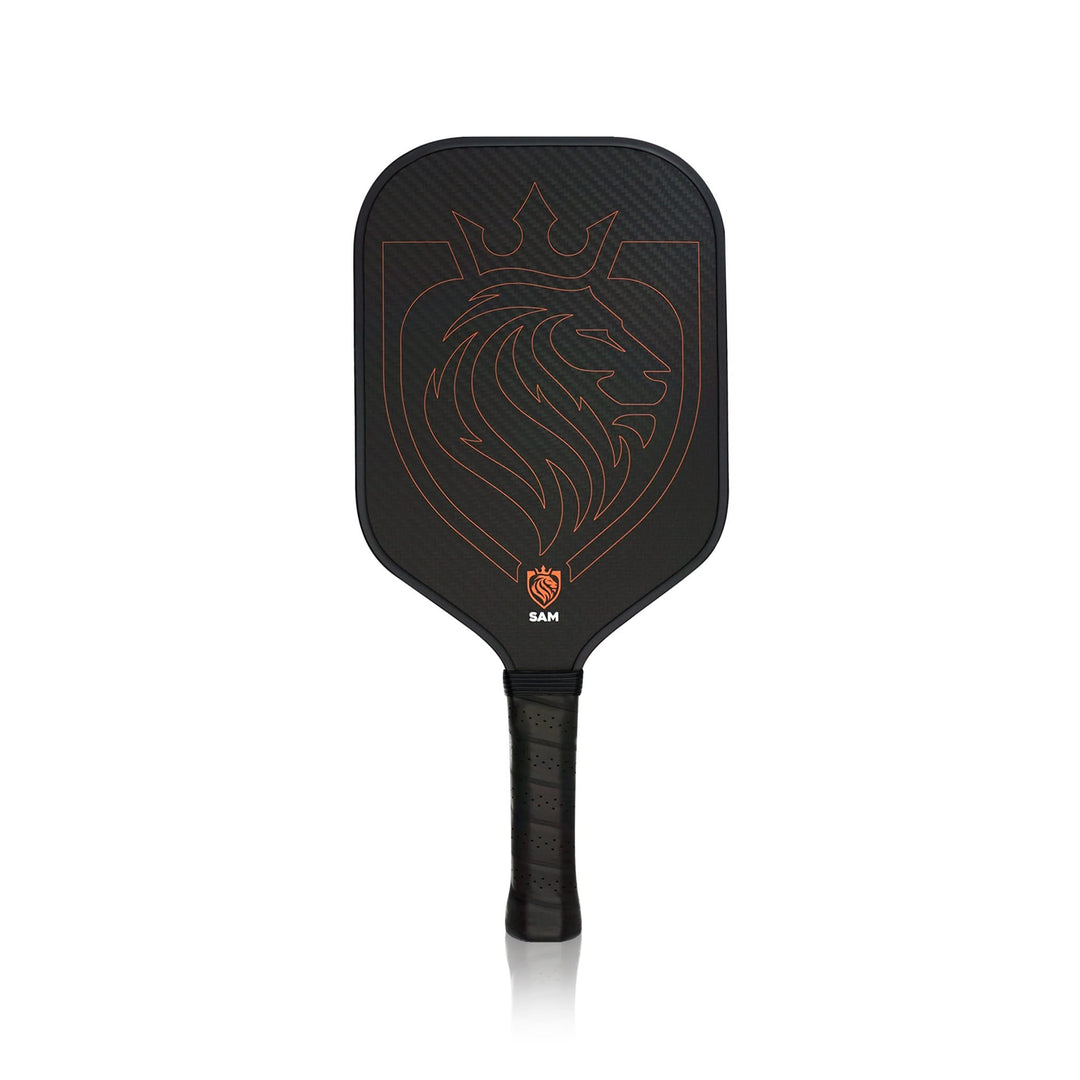 Custom Pickle Ball Paddles
