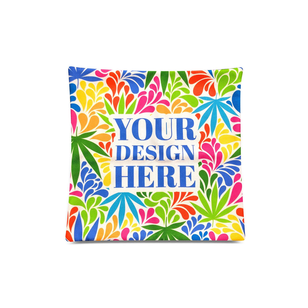 Custom Pillow Case Covers