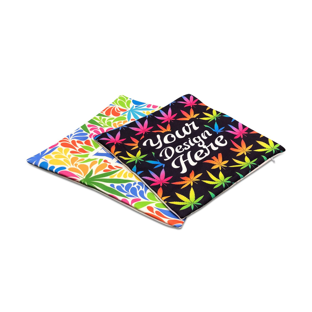 Custom Pillow Case Covers