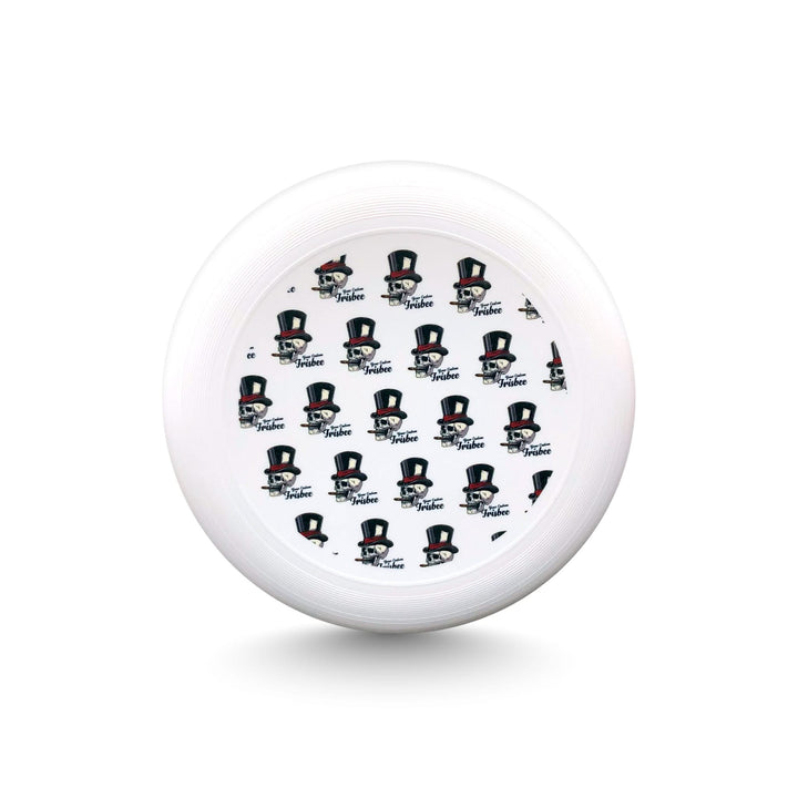 Custom Plastic Frisbees ⚪️