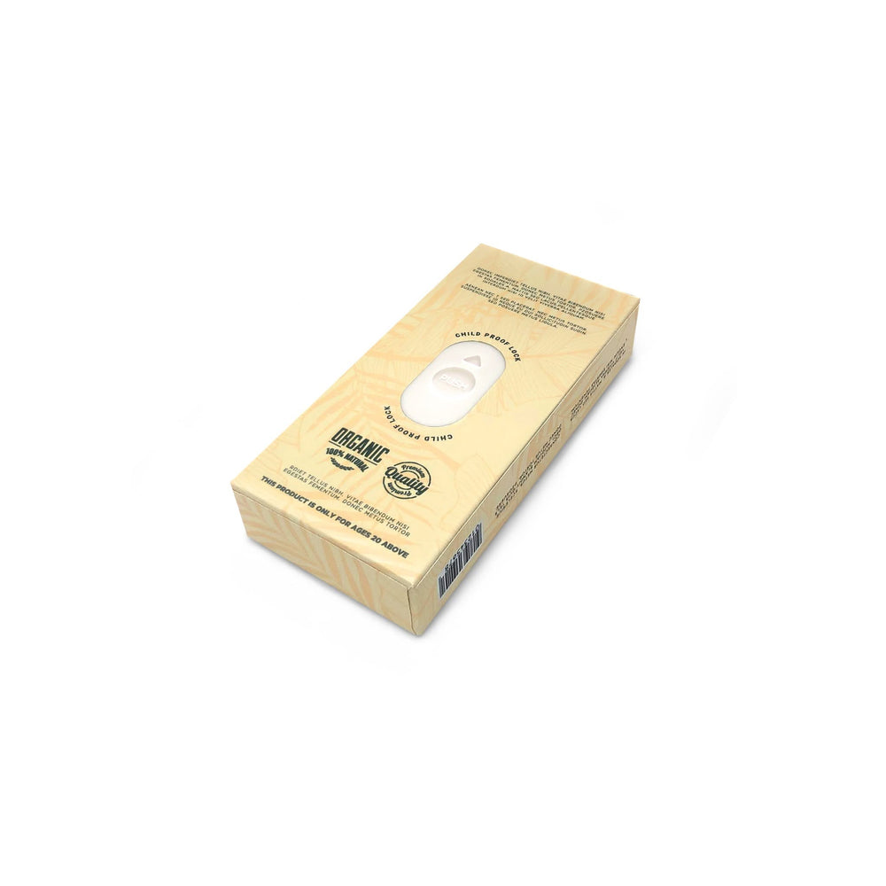 Custom Pre Rolled Turned Edge Box 2PK 98 Size