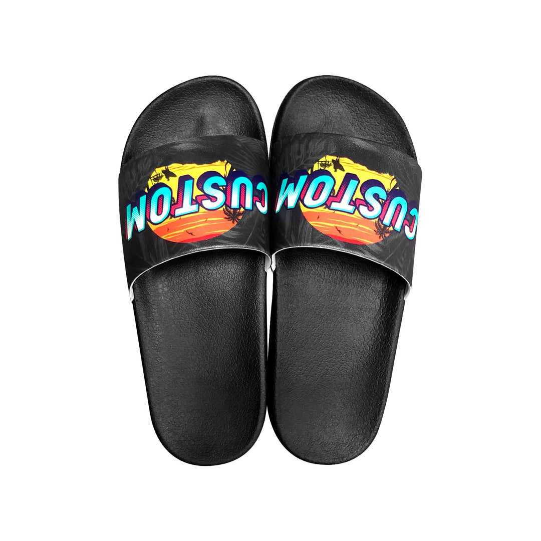 Custom Slides