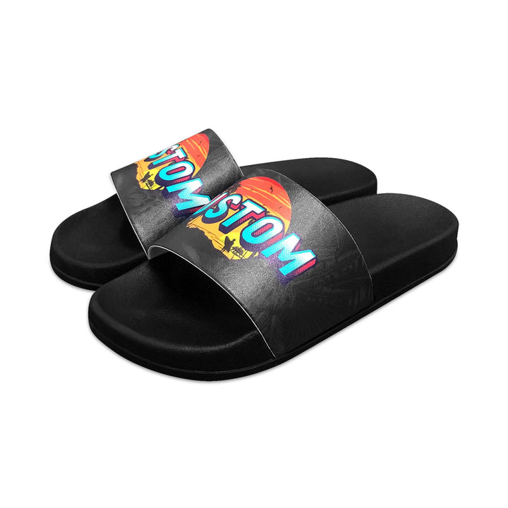 Custom Slides
