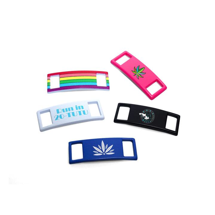 Custom Sneaker Charm