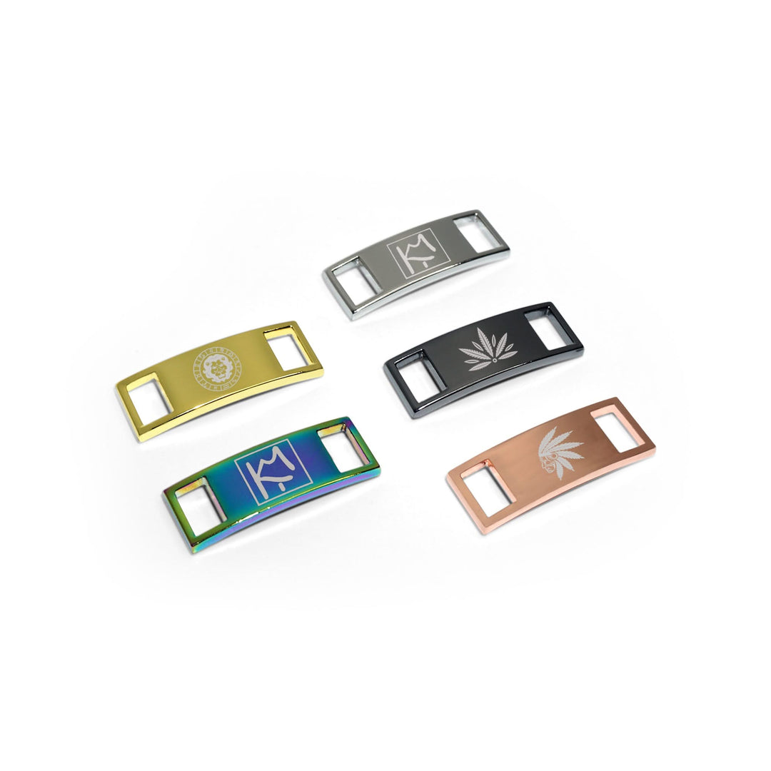 Custom Sneaker Charm