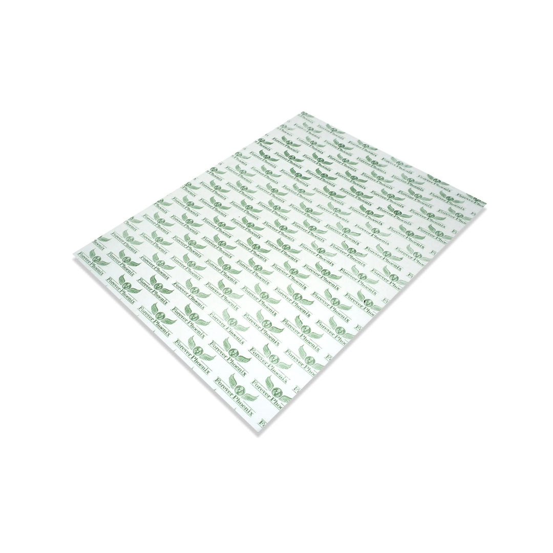 Custom SWAG Heat-Resistant Parchment Papers