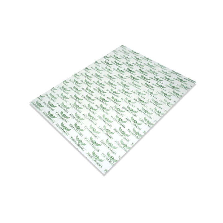 Custom SWAG Heat-Resistant Parchment Papers