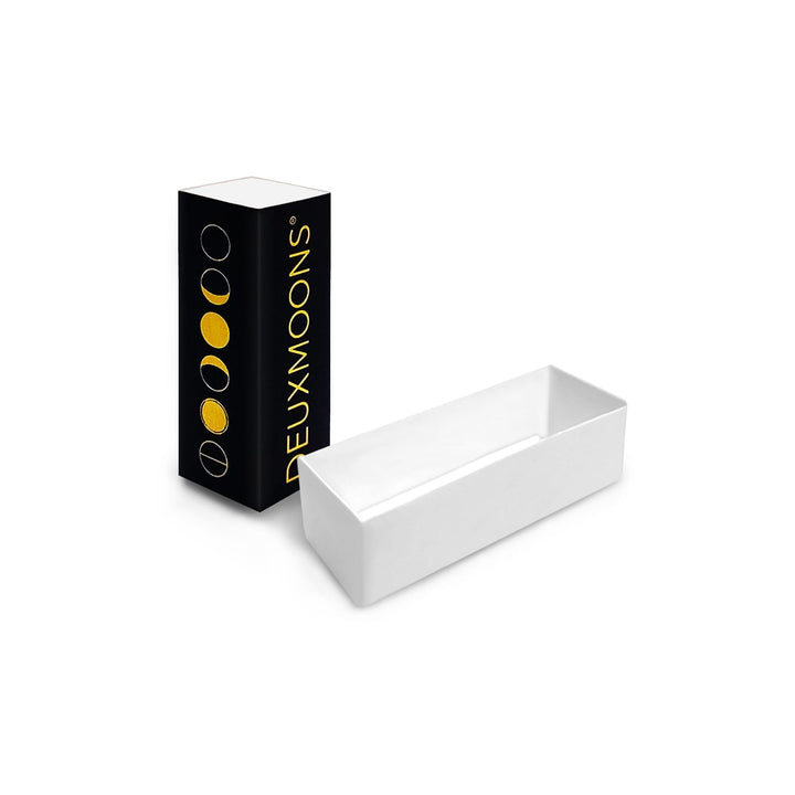 Custom Thick Rectangular Format Matchboxes