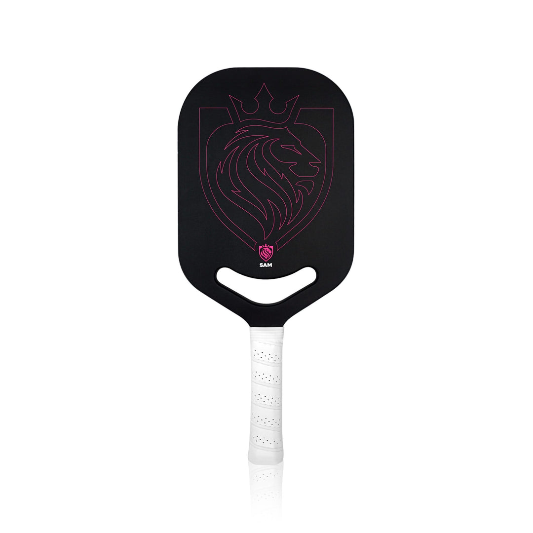 Custom Pickle Ball Paddles
