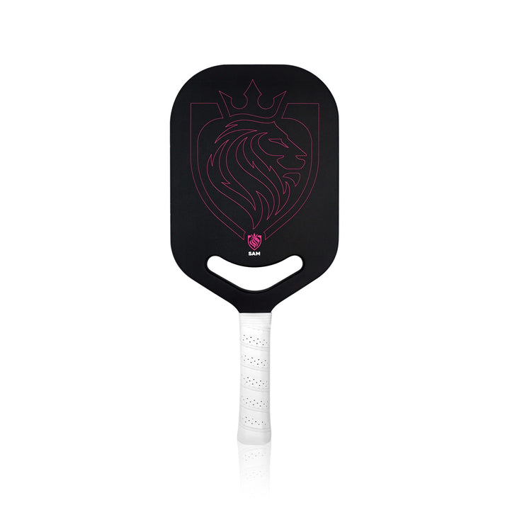 Custom Pickle Ball Paddles