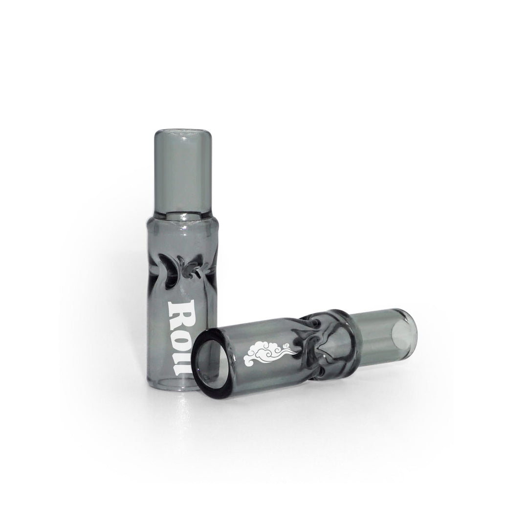 Custom Glass Crutch Spacer