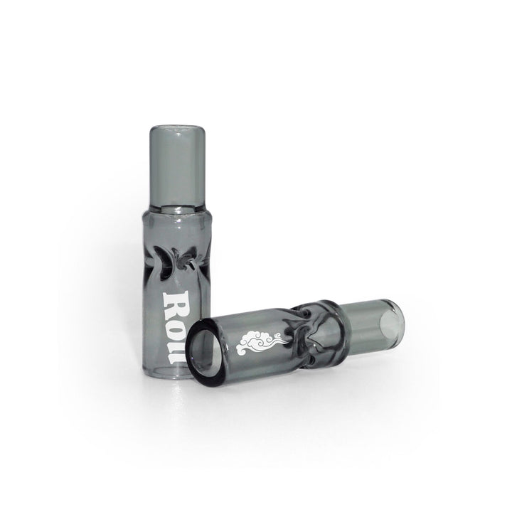 Custom Glass Crutch Spacer