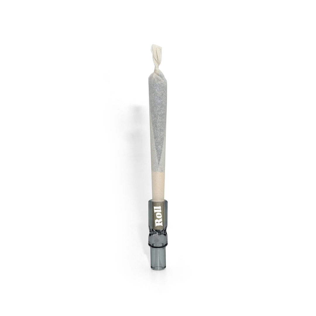 Custom Glass Crutch Spacer