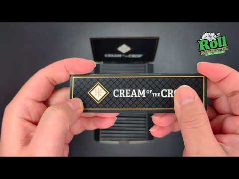 Custom Black Rolling Papers π€