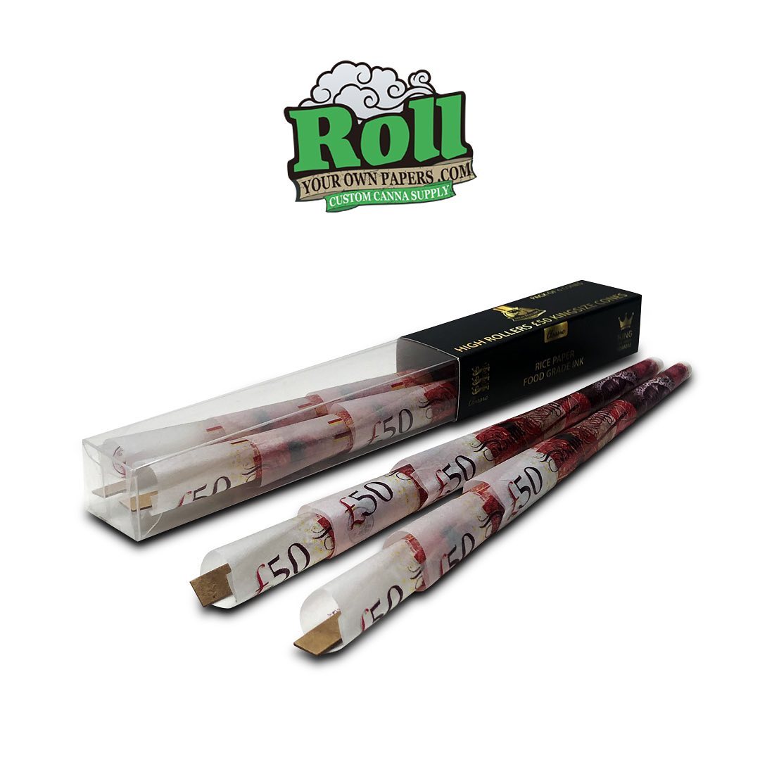 Discover the #1 Pre-Roll Cone Size Dominating the Market: What You Don't Know Will Surprise You!