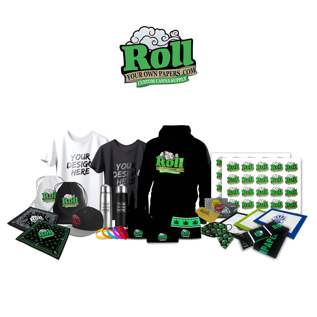10 promotional products you can you use to promote your dispensary