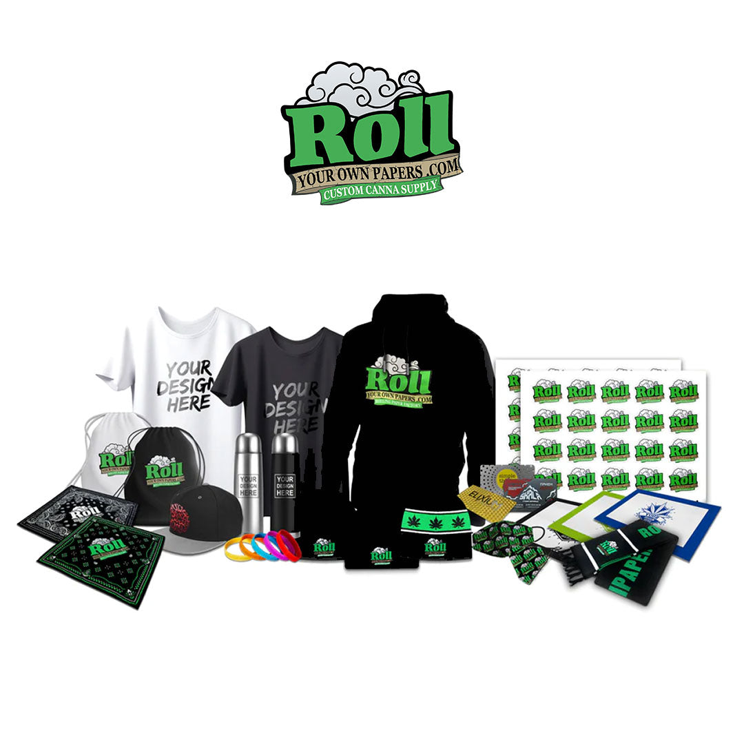 10 Cannabis promotional products you can you use to promote your dispensary