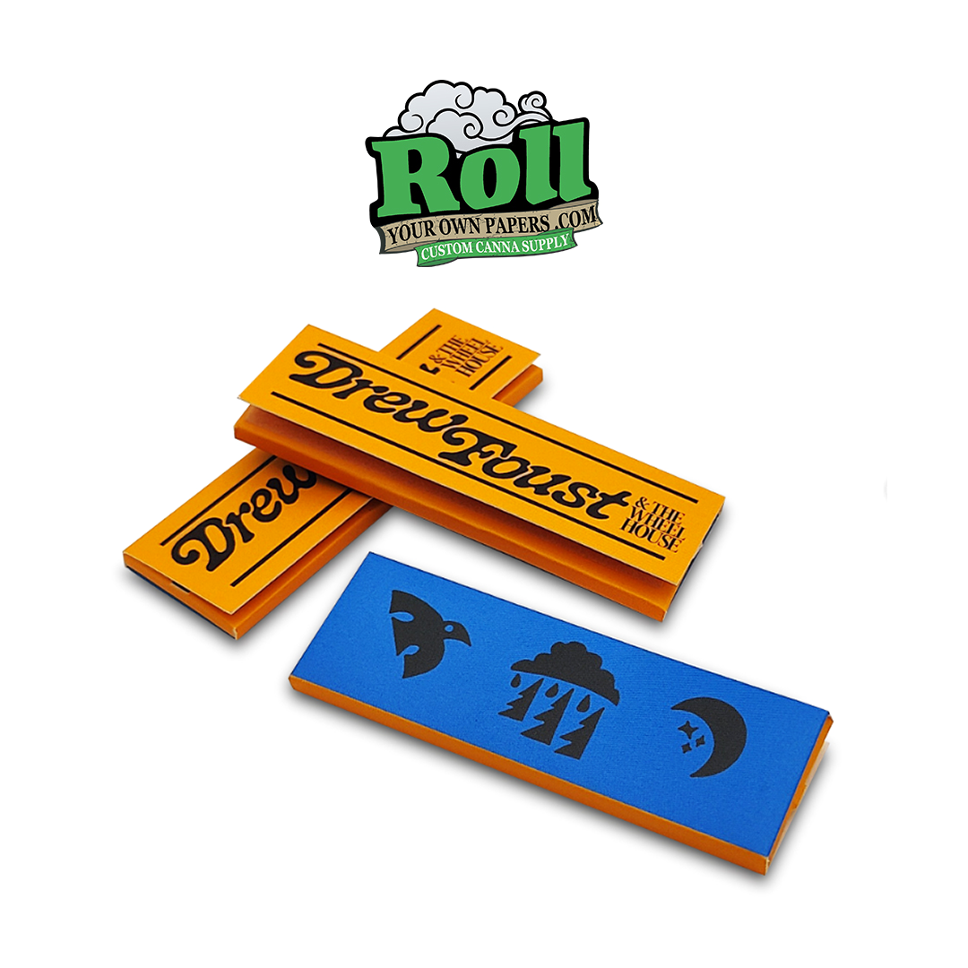 Ultimate Guide to Rolling Papers: Find Your Perfect Roll β ROLL YOUR ...