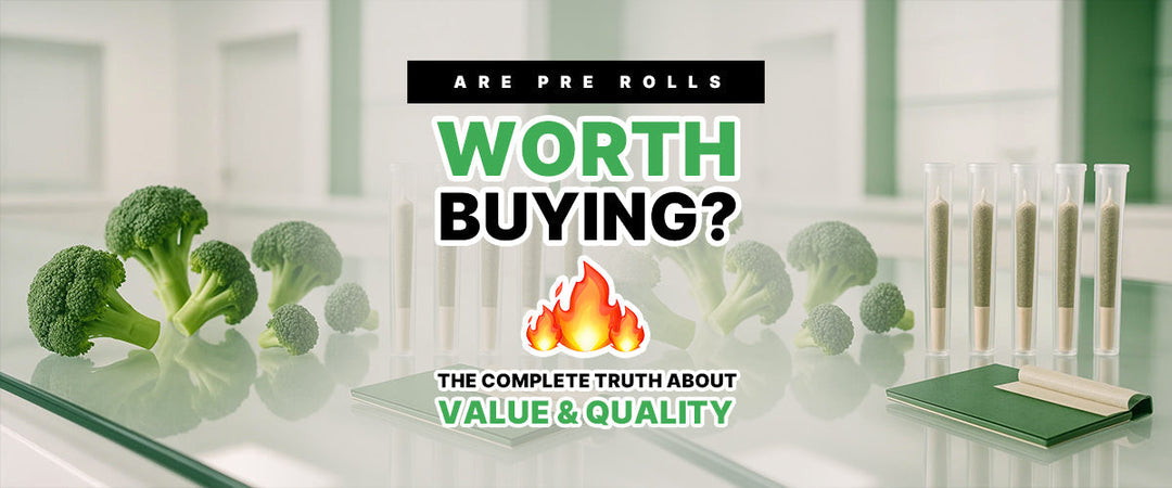 Are Pre Rolls Worth Buying? 🔥 The Complete Truth About Value & Quality