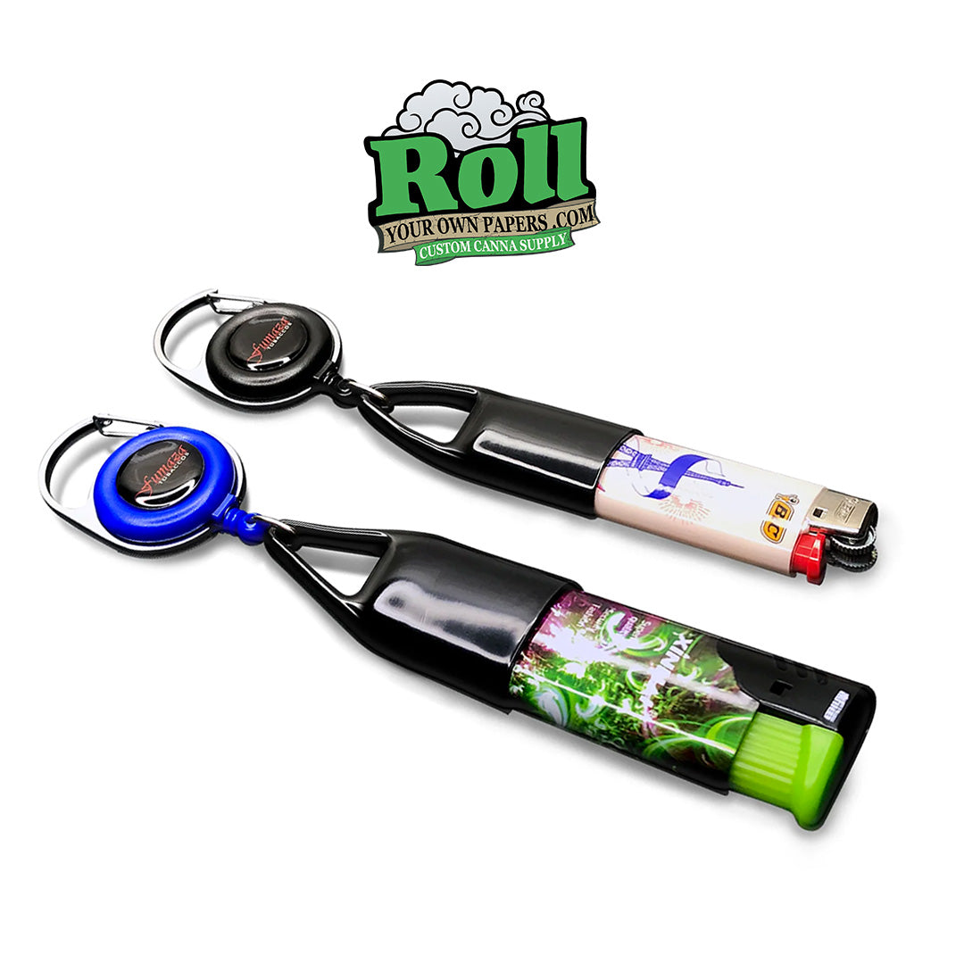 TOP 10 custom SWAG items for your business this season