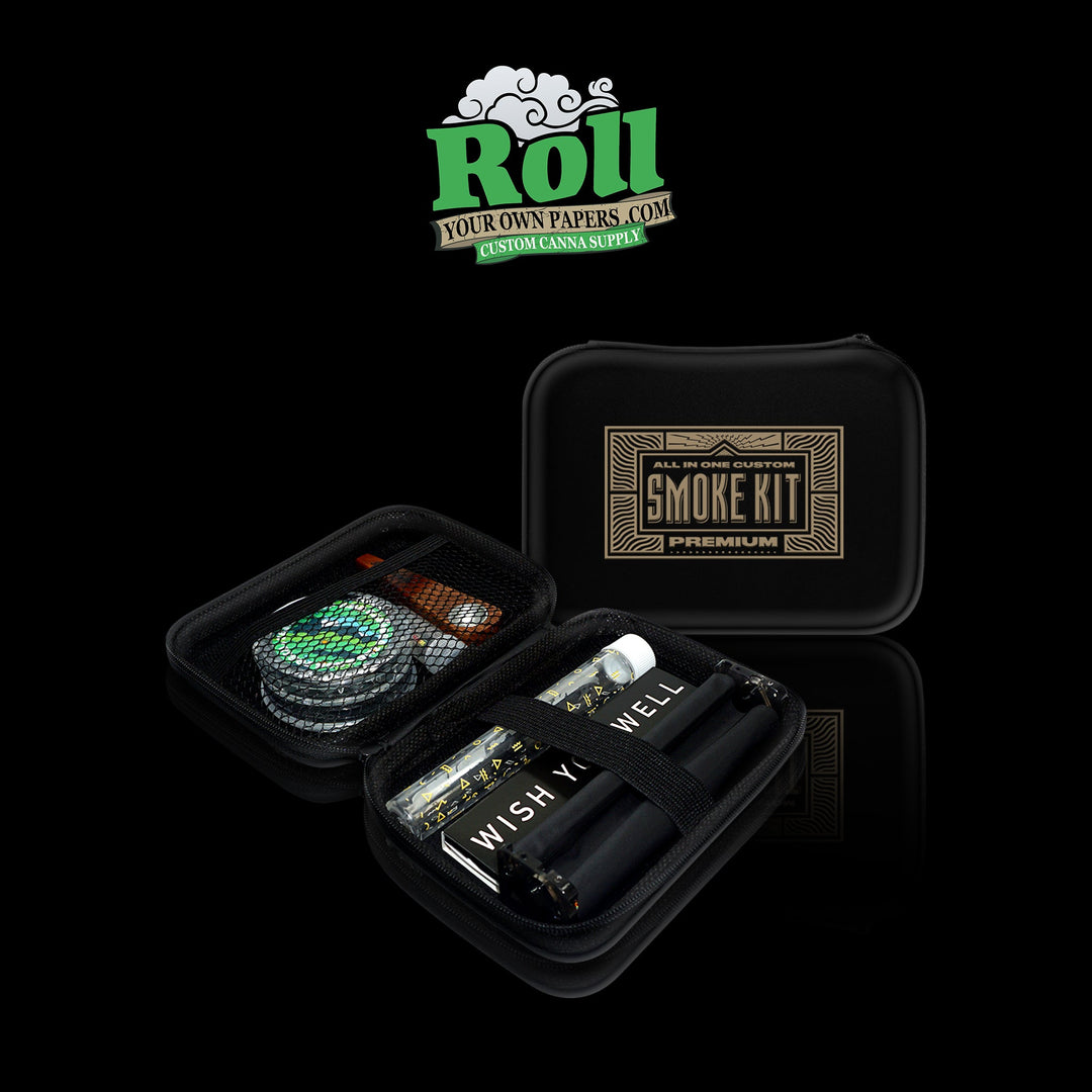Custom Promo Thailand Dispensary