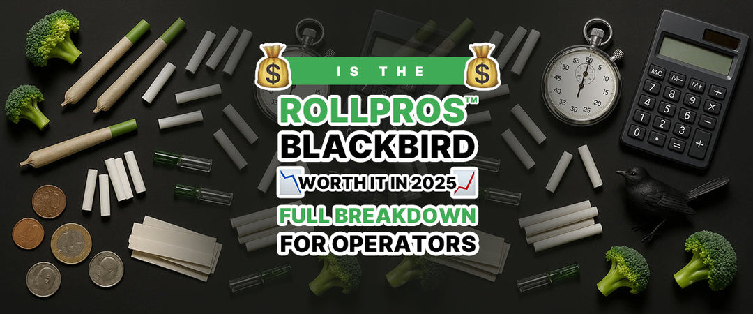 💰 Is the RollPros™ Blackbird Worth It in 2025 📉📈 Full Breakdown for Operators