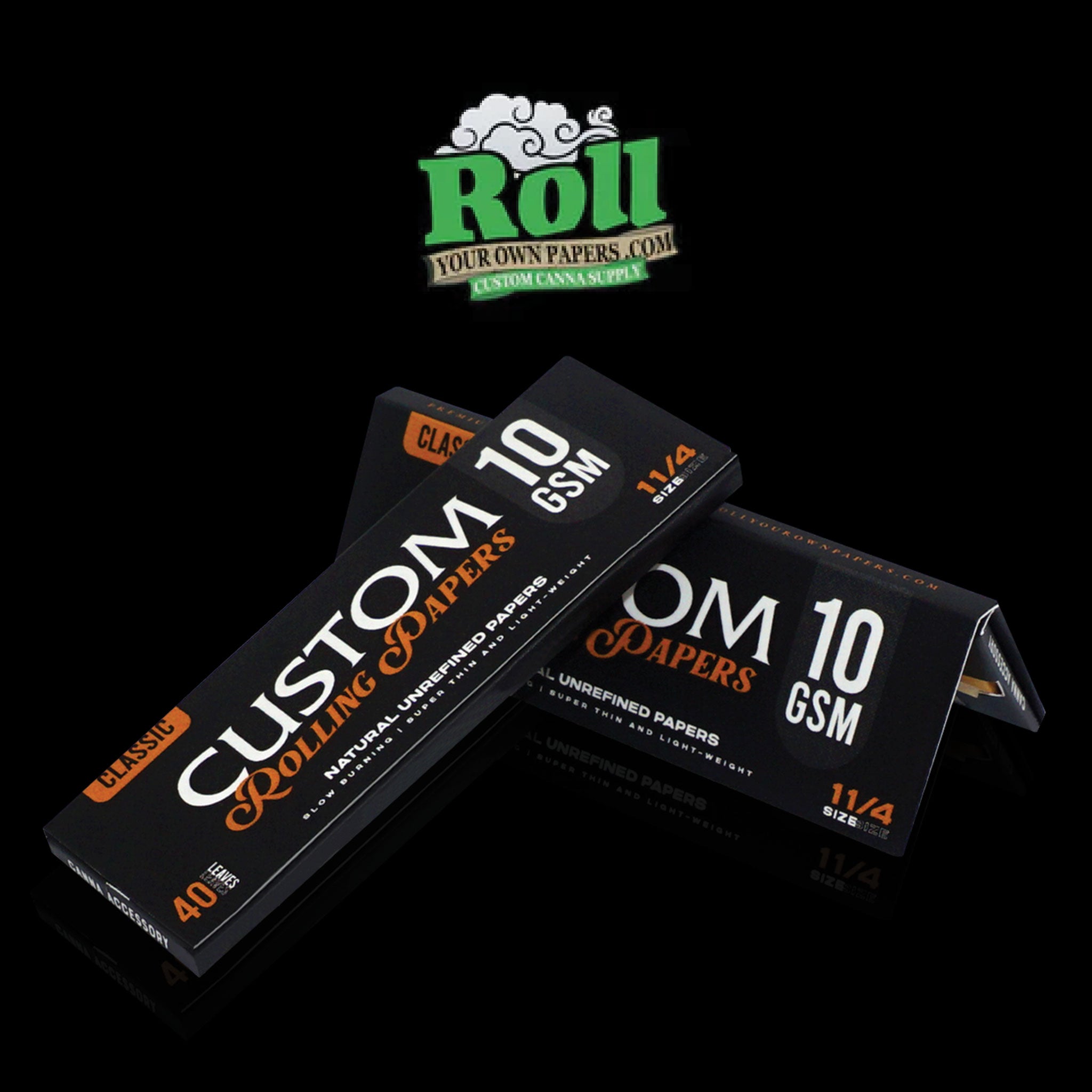 Types of Rolling Papers - Which Type is Best for You?