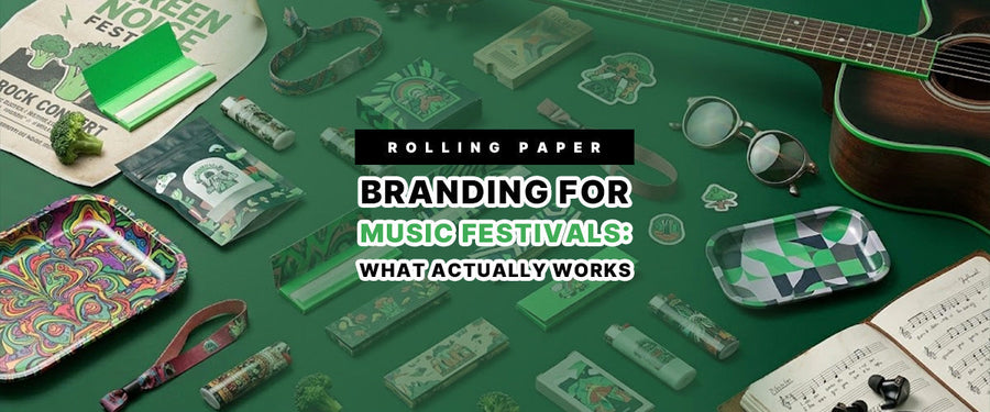 Paper Tips How to Use Tips with Rolling Paper (Step-by-Step)
