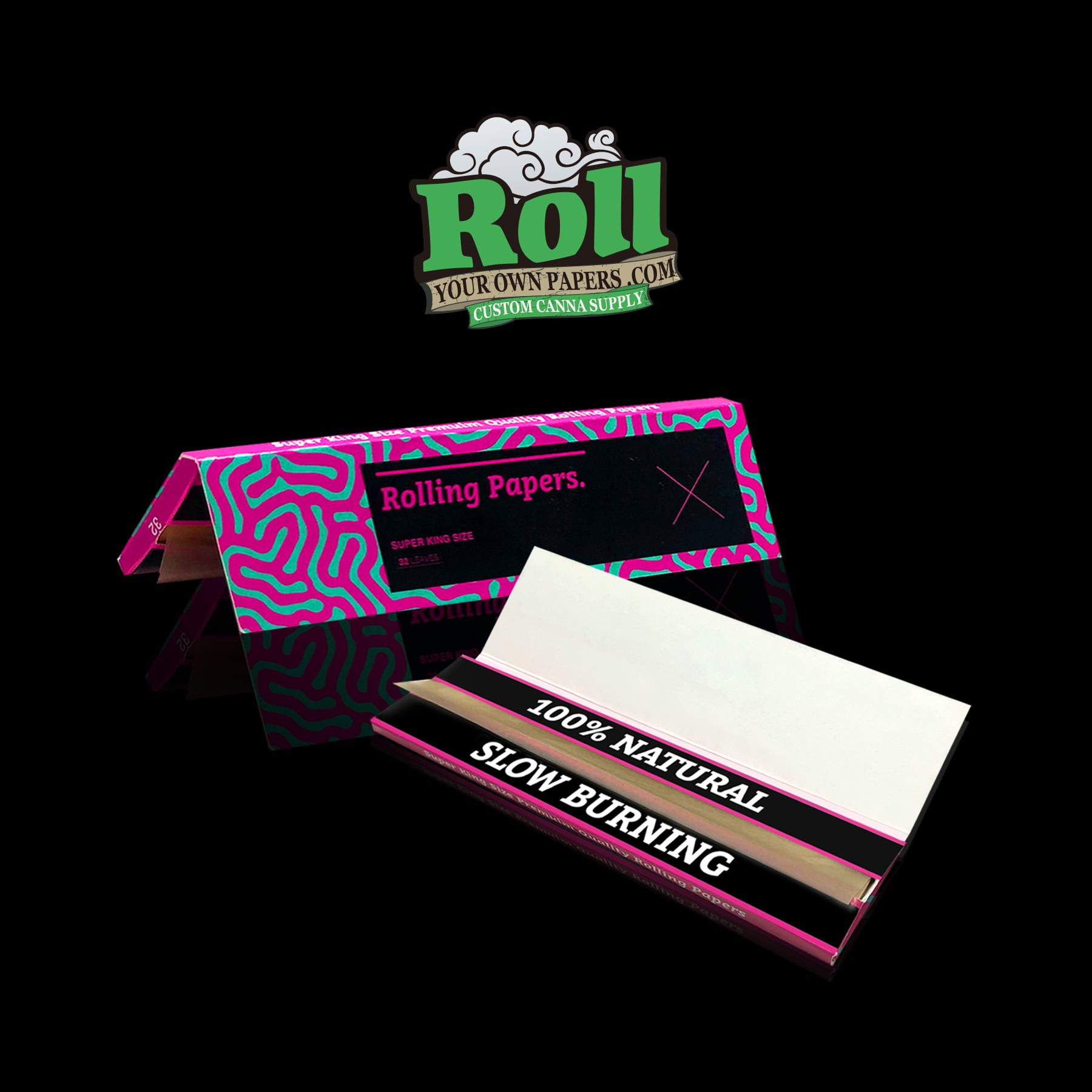 Rolling Papers 101: How to Choose the Right Type For you