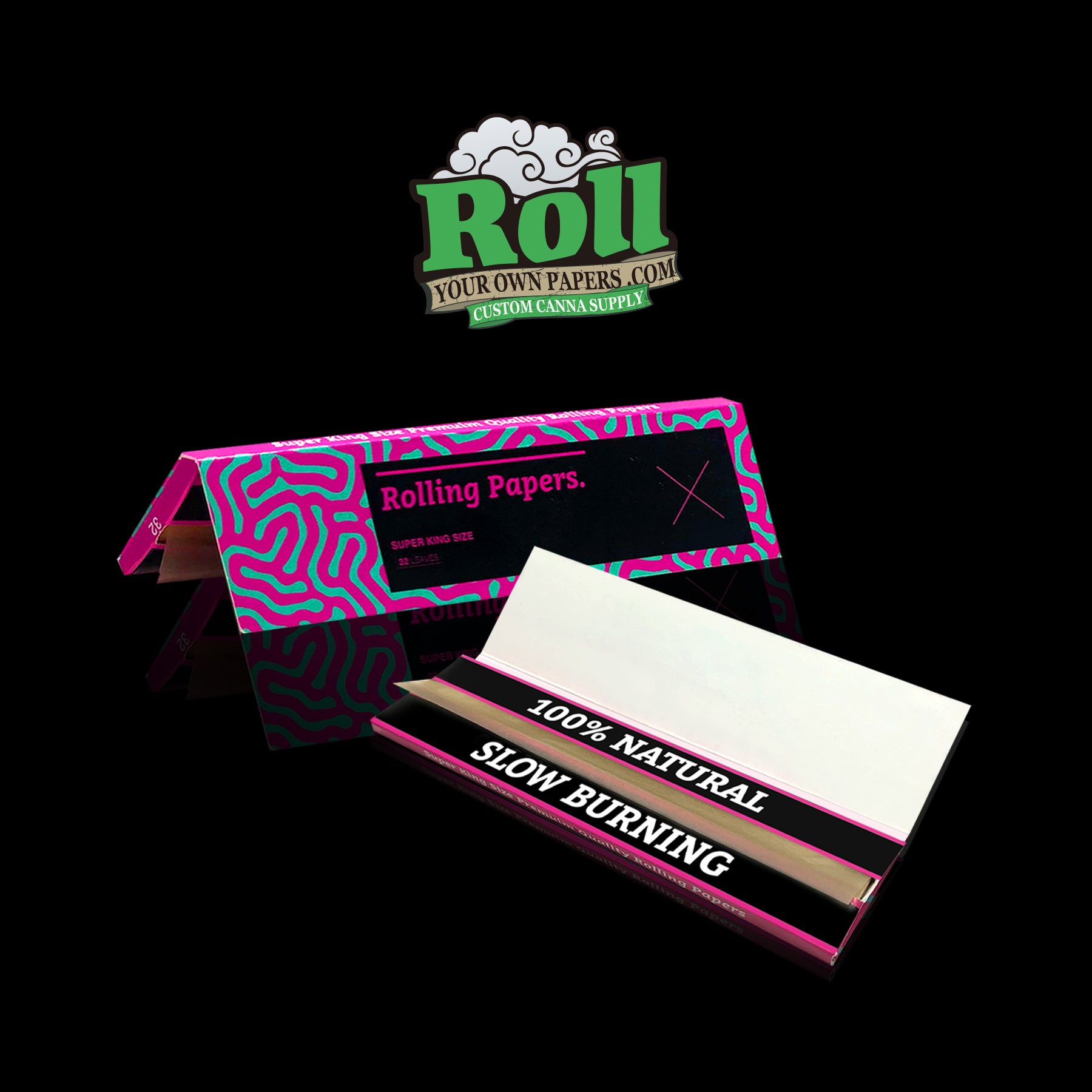 Rolling Papers 101: How to Choose the Right Type For you – ROLL YOUR ...
