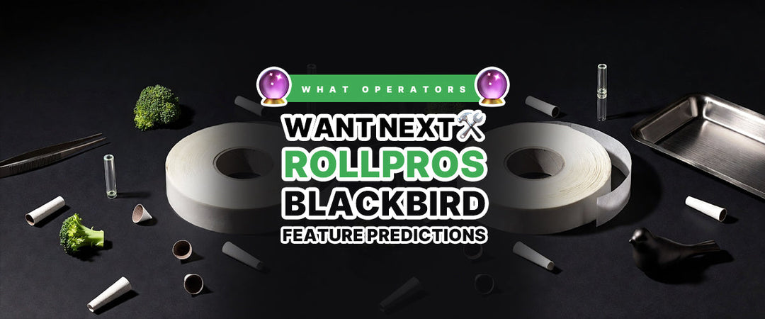 🔮 What Operators Want Next 🛠️ RollPros Blackbird Feature Predictions