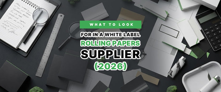 How to Use Tips with Rolling Paper (Step-by-Step)