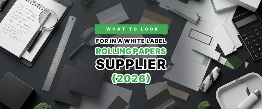 How to Use Tips with Rolling Paper (Step-by-Step)