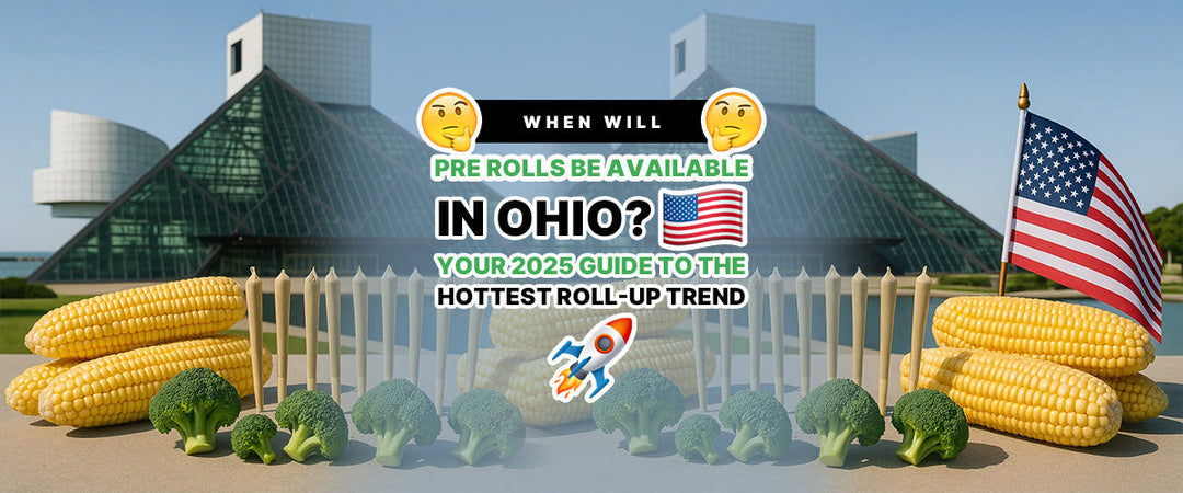 🤔 When Will Pre Rolls Be Available in Ohio? 🇺🇸 Your 2025 Guide to the Hottest Roll-Up Trend 🚀