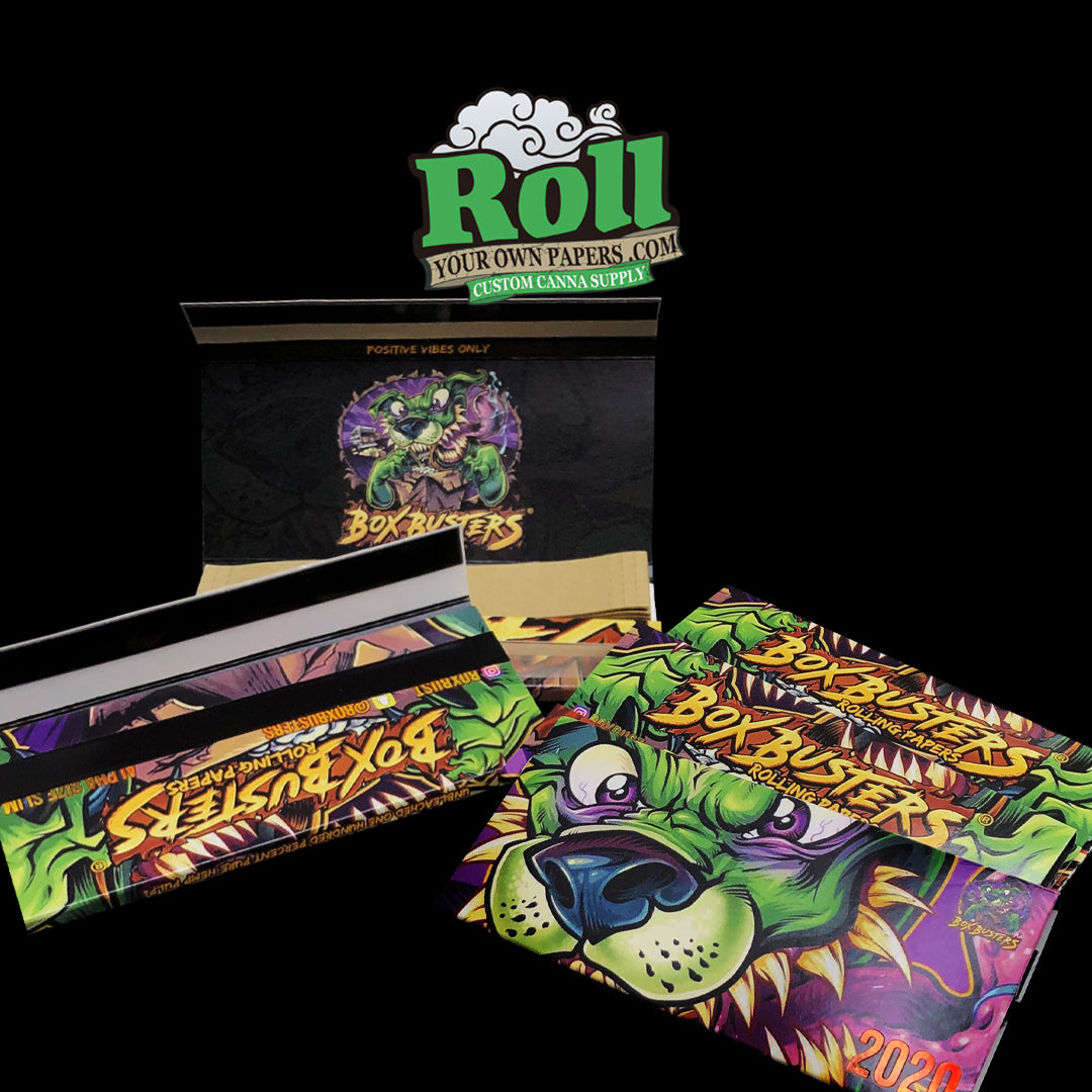 Canna promotional products