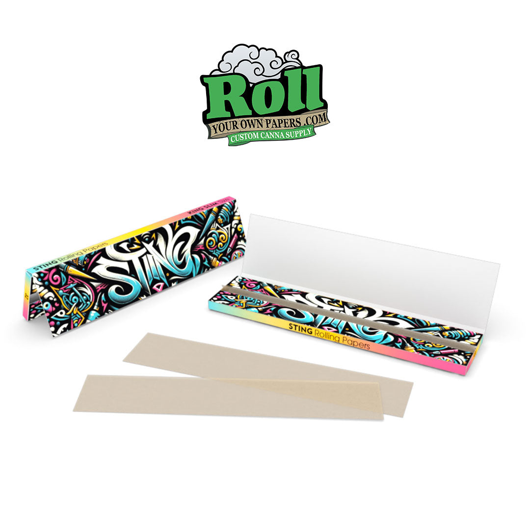 Ultimate Guide to Rolling Papers: Find Your Perfect Roll