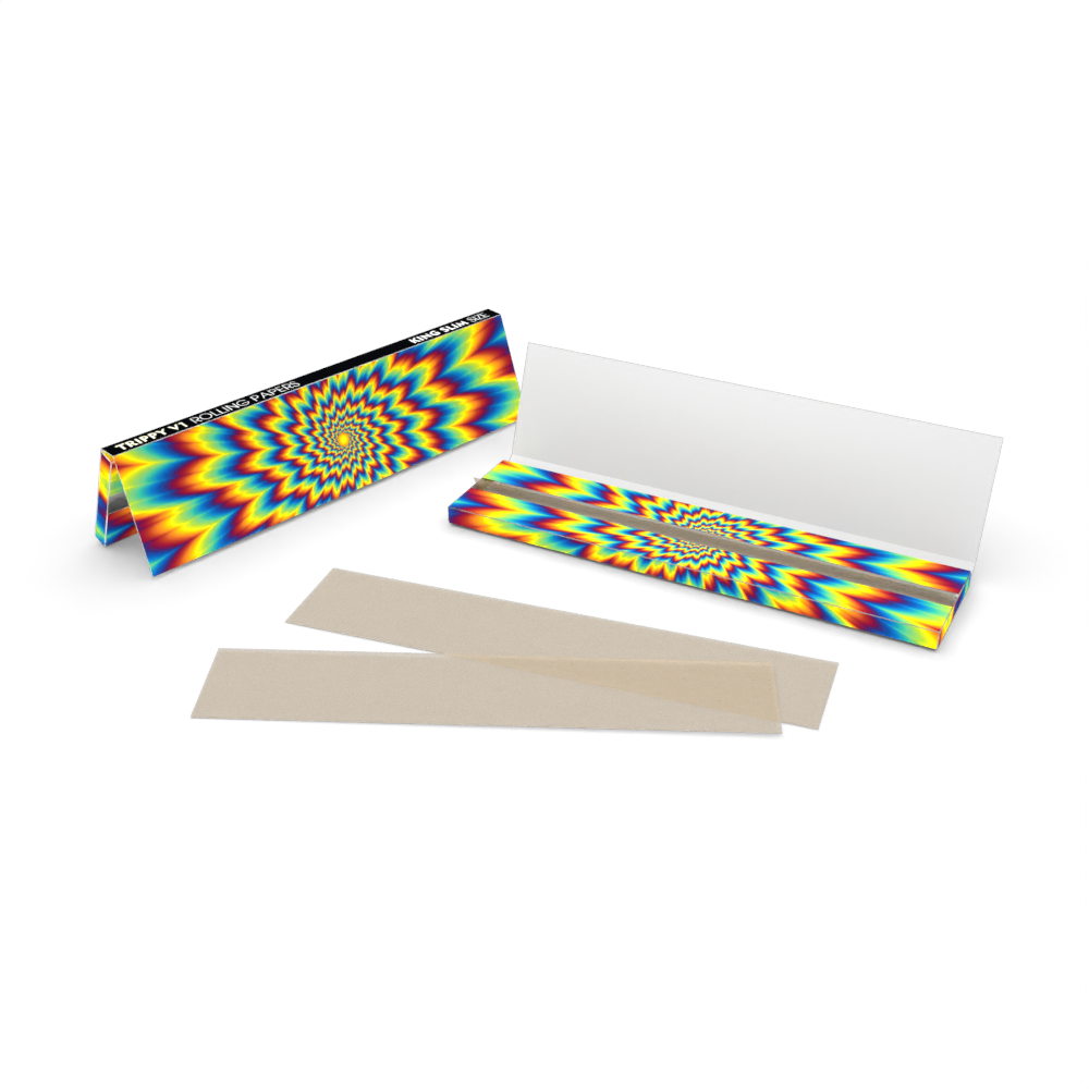 ROLLING PAPERS - TRIPPY V1
