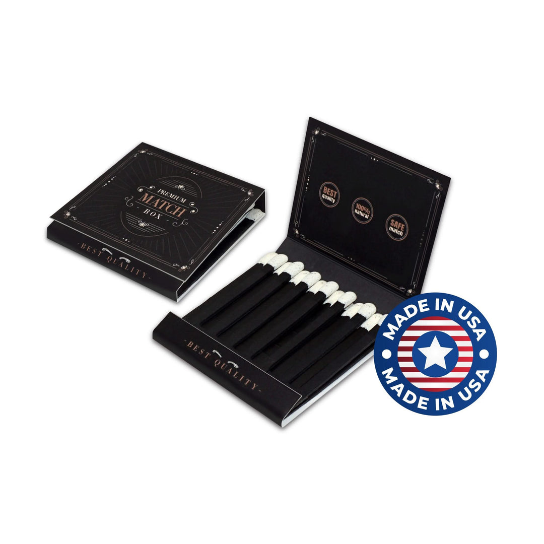 Custom Matchbooks 30-Strike