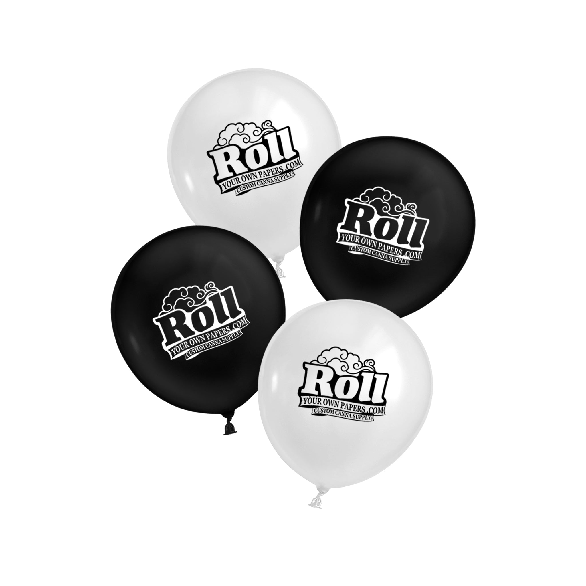 Custom Balloons